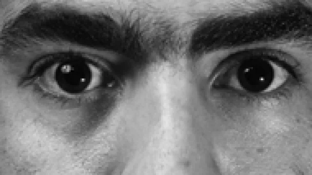 La mirada de Fernando Agustín Sastre