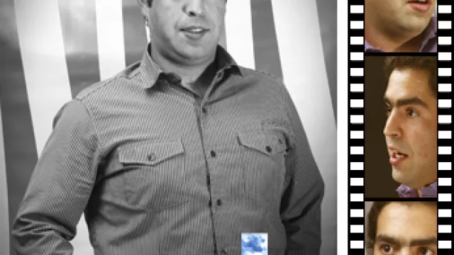 Fernando Agustín Sastre