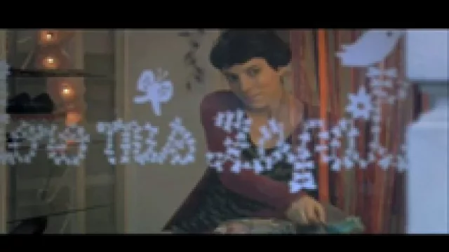 Mariposas en la panza (de BBDO para Granja del Sol)