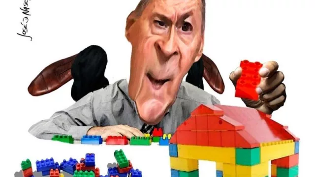 Schiaretti: agenda social y “de progreso” de cara a la campaña