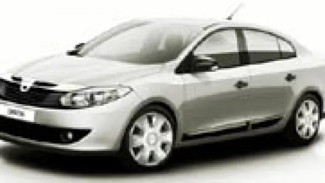 ¿Así será el nuevo Logan?