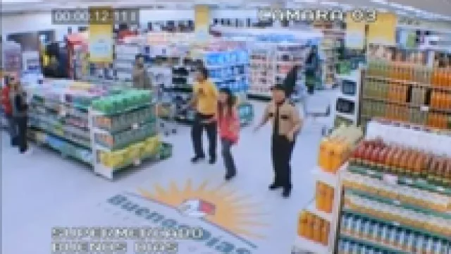 Un Happening para Buenos Días (by Oxford)