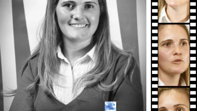 María Ayelén Lucchesi