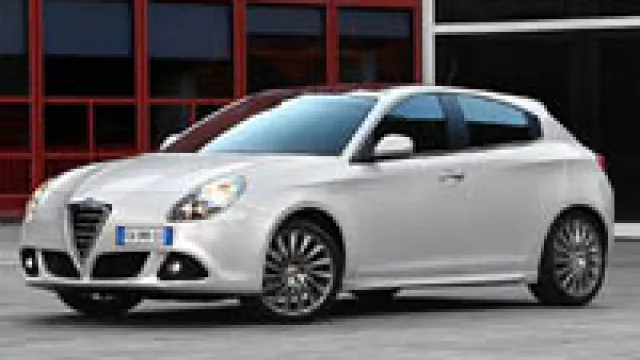 Alfa Romeo muestra sus novedades en París