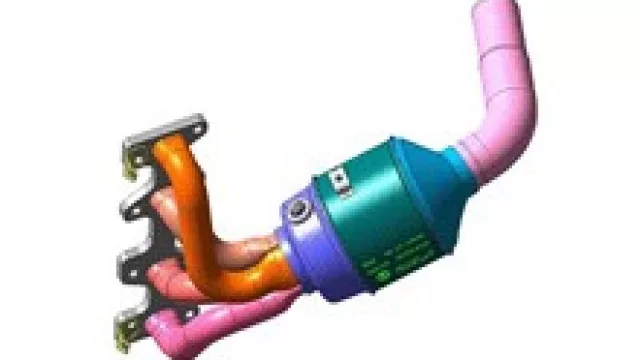 No se ve, pero “ahorrará” U$S 5 millones en importaciones.