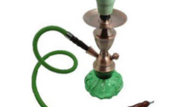 Narguiles (Parte IV)