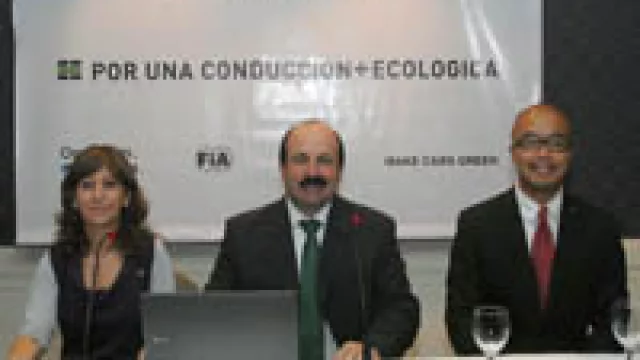 Bridgestone por una conducción más ecológica