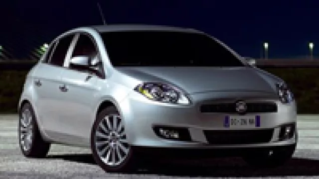 Fiat muestra sus productos en el Salón de París