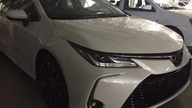 Toyota Argentina presenta su nueva plataforma de autos usados