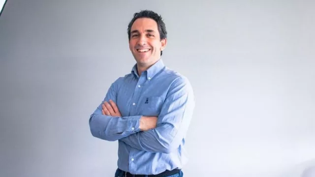 N5, la startup creada por argentinos en la que van queriendo invertir más de 28 compañías (y que crece a tasas del 500% anual)