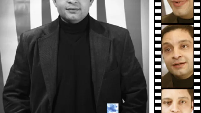 Lucas Chaya del Pino