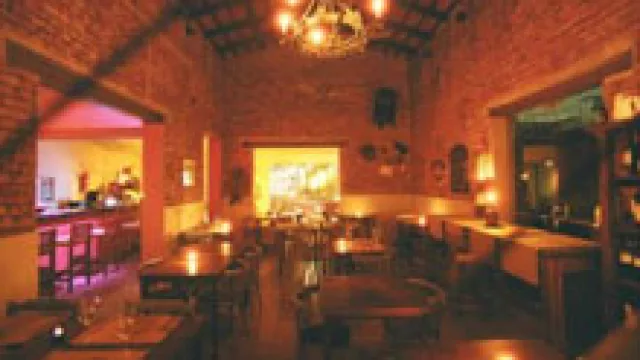 Constantino resto bar