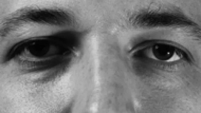 La mirada de Franco Sebastián Lubrano