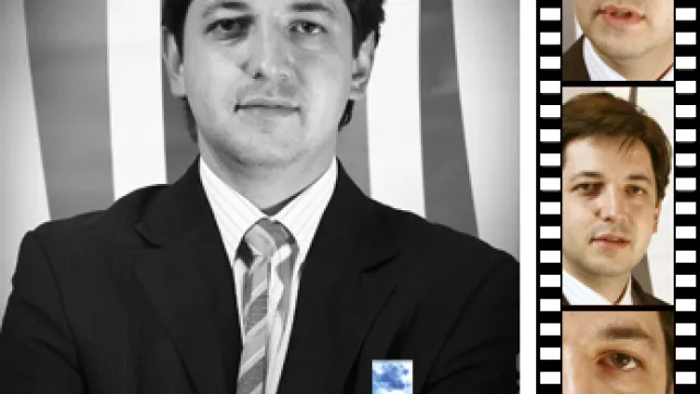 Franco Sebastián Lubrano