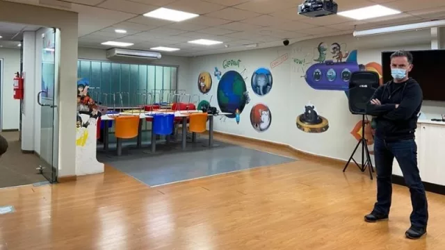 Globant trabaja junto al Gobierno de Chaco para afianzar el empleo del software