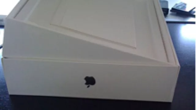 Aún no llegó y ya se habla de la segunda generación