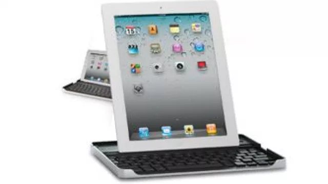 Sin precio definido aún, el iPad llega al país este viernes.