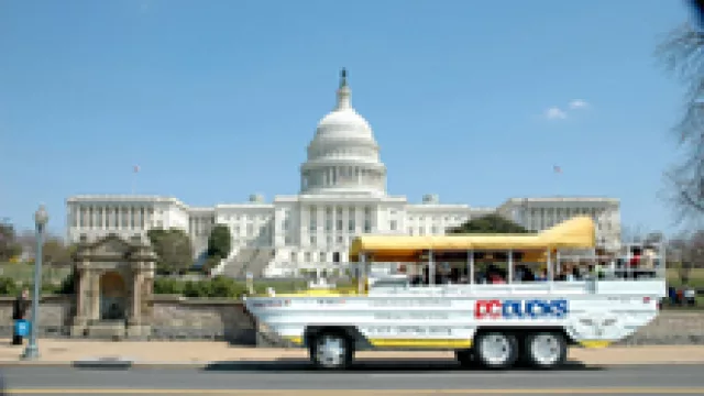 Washington DC (Norteamérica)