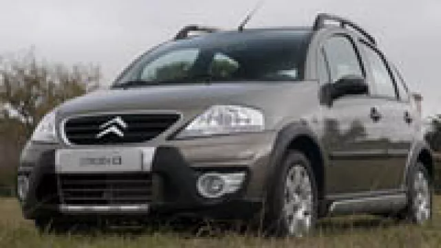 Probamos el Citroën C3 pack XTR. Conclusiones.