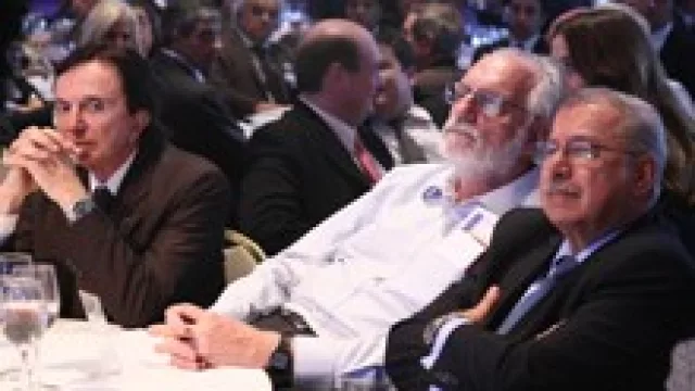 El país federal y productivo que quiere la Mediterránea.