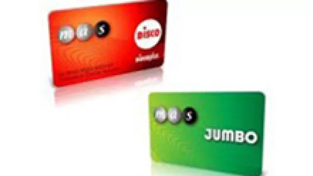 Tarjeta Más llega a Córdoba (hasta 15 cuotas sin interés en Easy, Disco y Súper Vea)