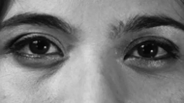 La mirada de Laura Passerini