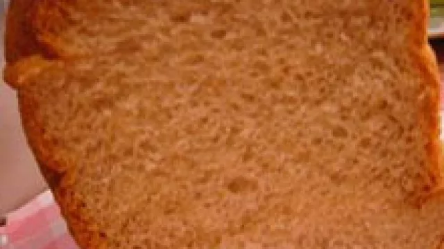 Hoy: Pan de miel y especies