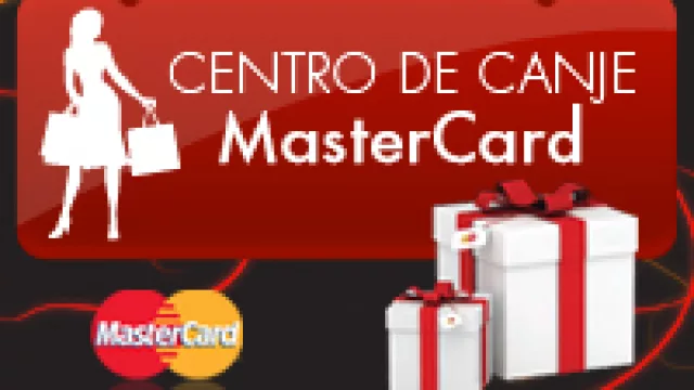 En Patio Olmos ¡tus compras con MasterCard tienen premio!