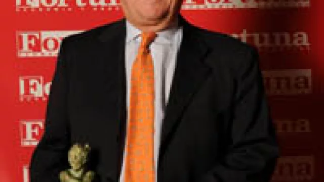 Fiat elegida Mejor Automotriz