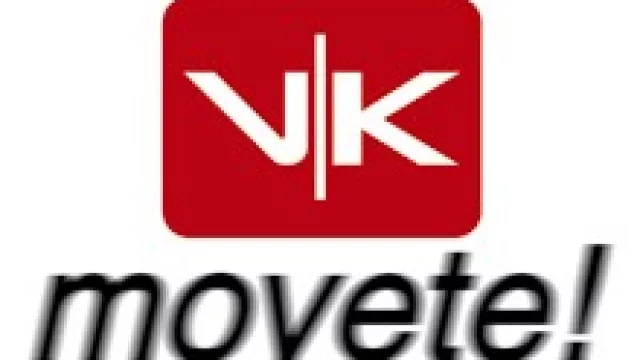 Movete con Vitnik en el Parque de las Naciones.