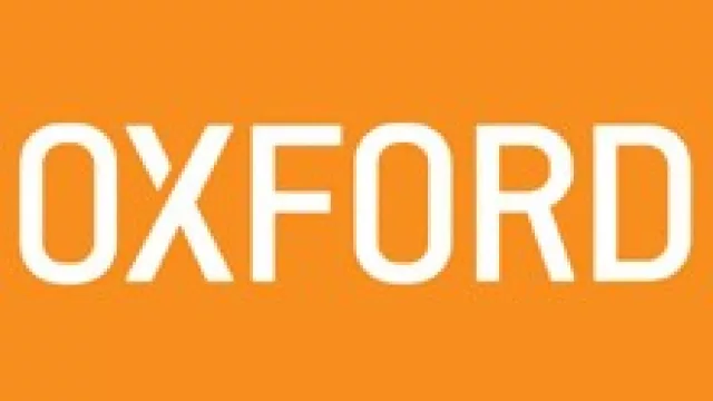 Oxford ahora suma a Comarca (di Paola)