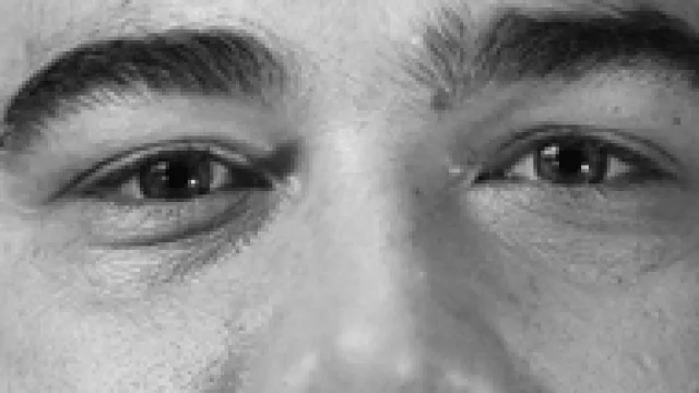 La mirada de Sebastián Azar