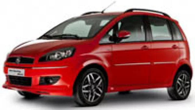 Probamos los nuevos Fiat en el Autódromo de Buenos Aires