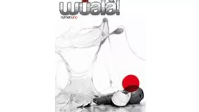 Llega la competencia de Las Rosas: nace Revista Wüalá!