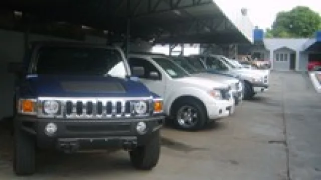 Estacionar es cada vez más caro (¡pero baratísimo en relación a Baires!).