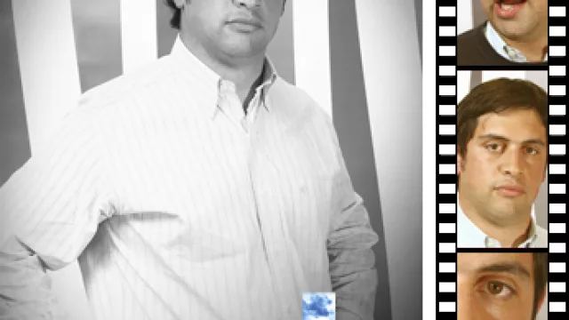 Miguel Alejandro Zonnaras