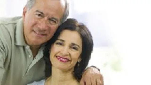 Viaje para la tercera edad