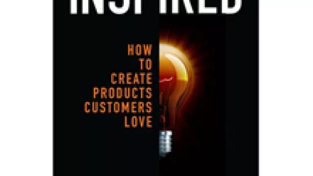 “Puede surgir una tablet mejor que el iPad”, dice Marty Cagan