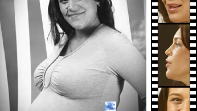 María Celeste Santiago