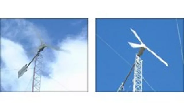 La onda verde también llega a los premios a la industria.