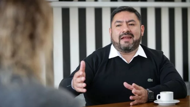 “Tenemos en nuestro roadmap a Colombia, veremos cómo se desarrolla este año la situación en toda Latinoamérica”.