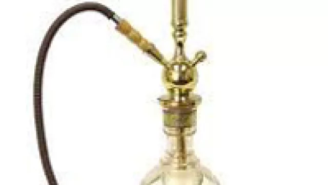 Narguiles (Parte II)