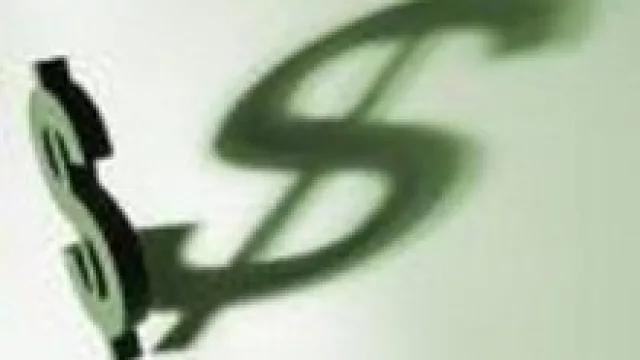 Salarios triplican a los del 2001 (privados en blanco, los más favorecidos).