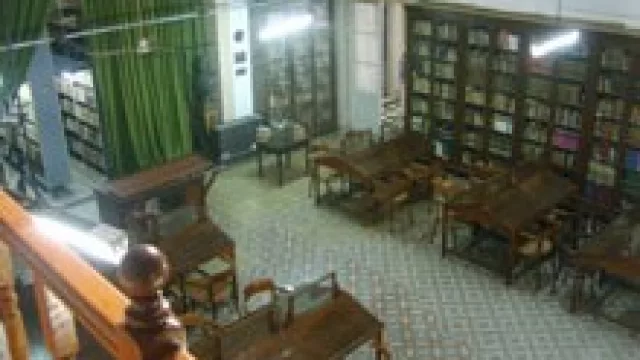 Quimex ya empezó a recuperar edificios.