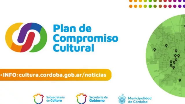 Plan de Compromiso Cultural: abrió la convocatoria para el “Programa Territorios”