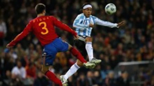 Rubin Servicios Turísticos te lleva a la final que queríamos ver.