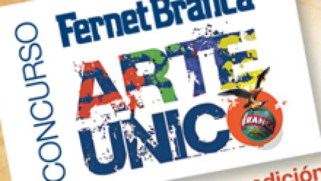 Llega a Córdoba "Arte Único 2010" (by Fernet Branca)
