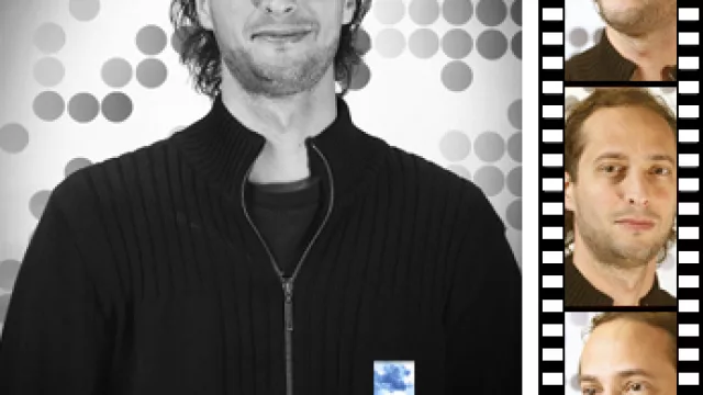 Juan Carlos Taleb (h)