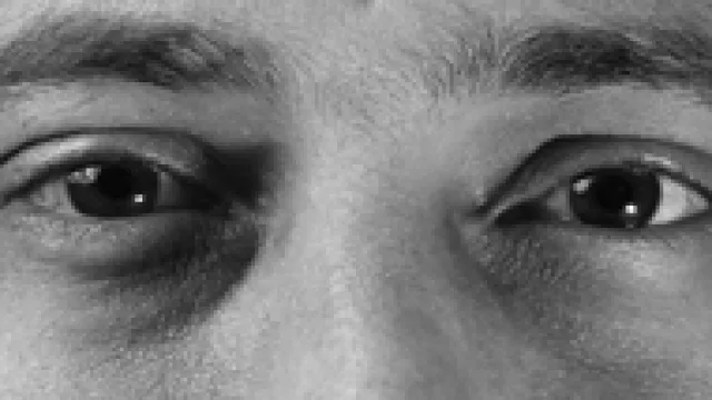 La mirada de Juan Carlos Taleb (h)