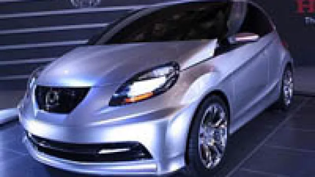 Tif: un nuevo auto chico global